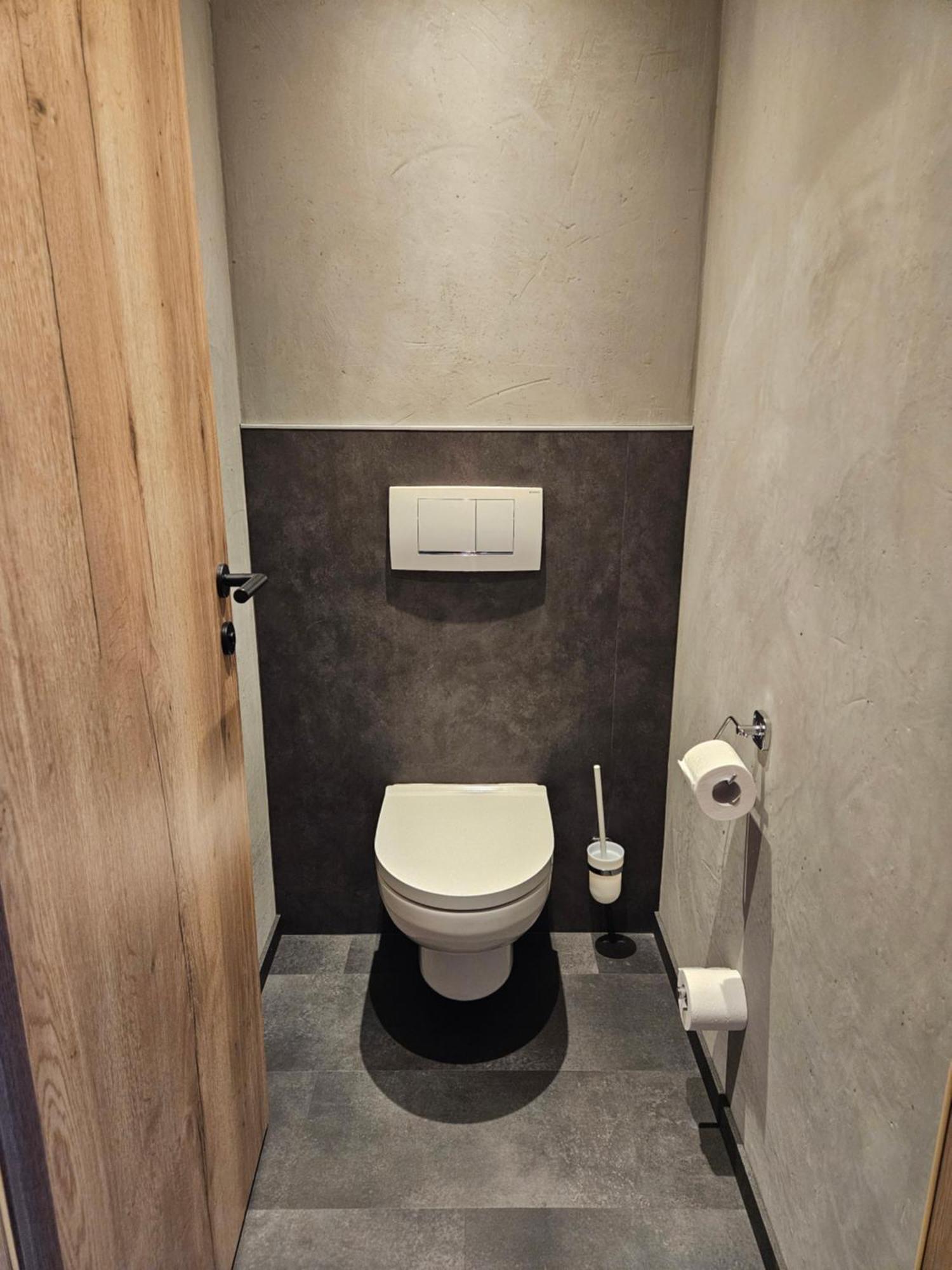Roasthof Apartments Нойштифт-им-Штубайталь Экстерьер фото
