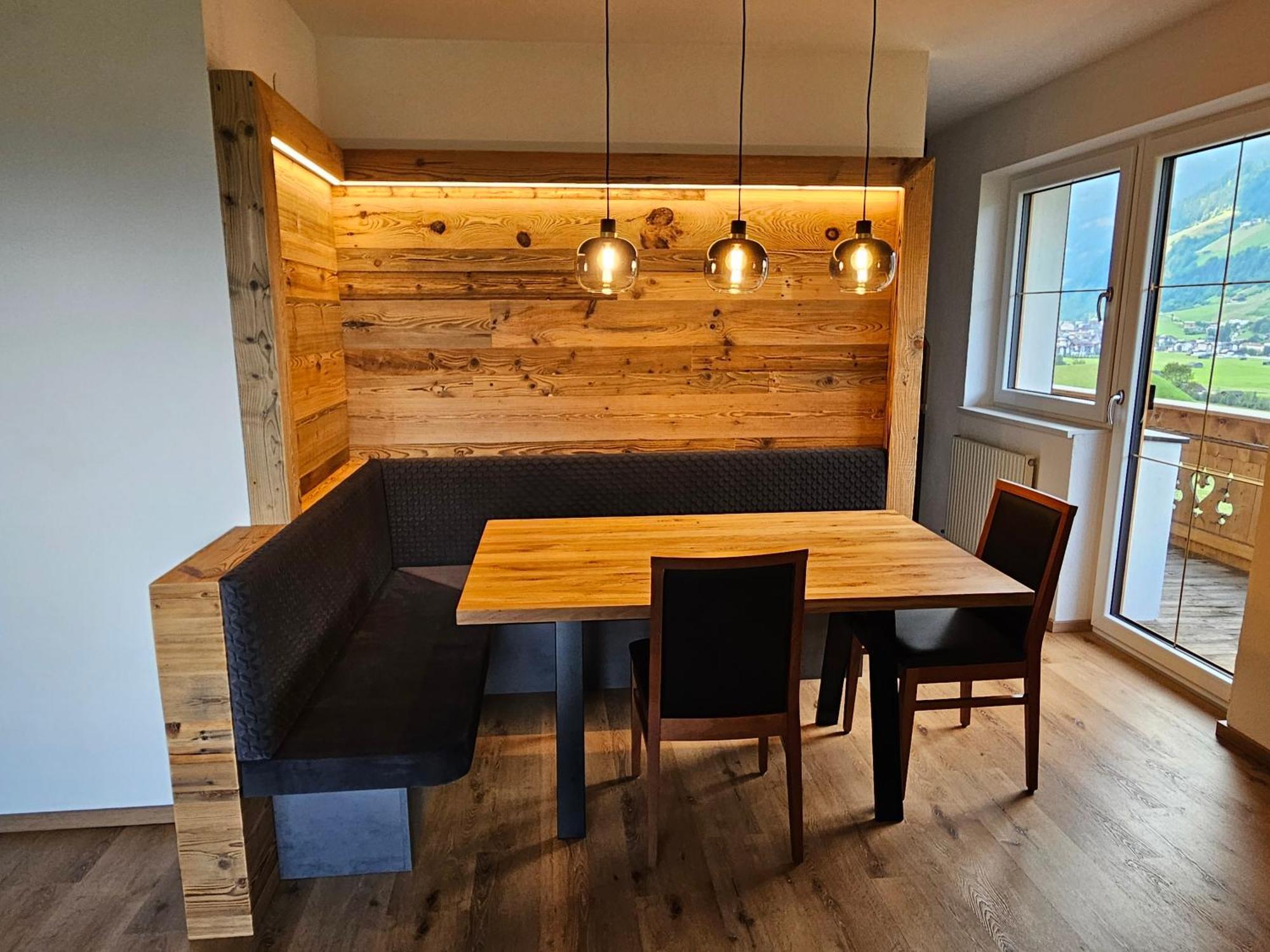 Roasthof Apartments Нойштифт-им-Штубайталь Экстерьер фото