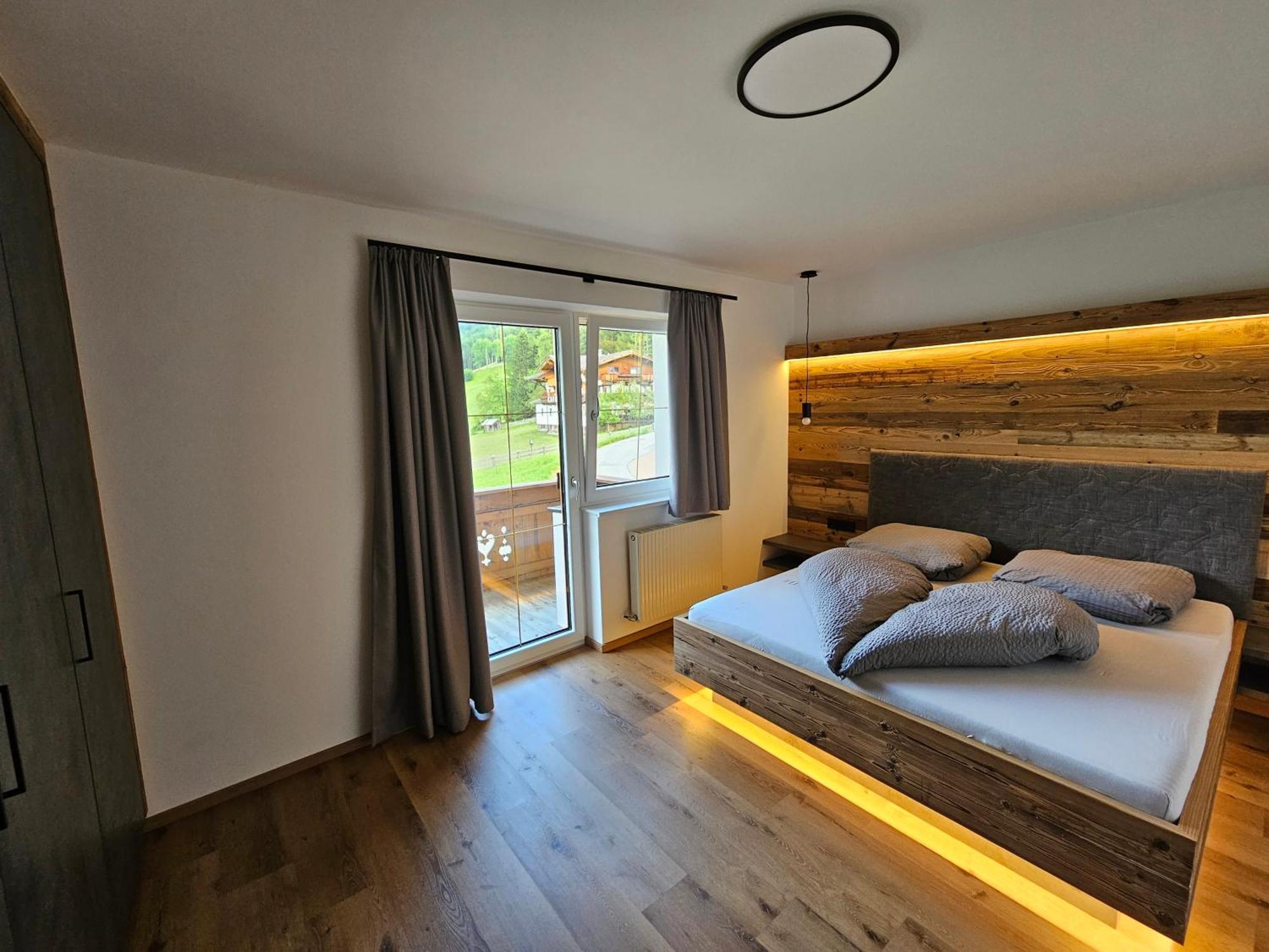 Roasthof Apartments Нойштифт-им-Штубайталь Экстерьер фото